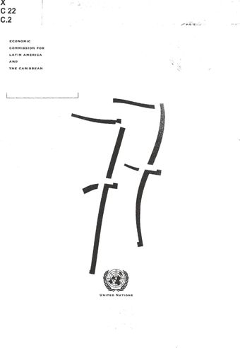 CEPAL Review No. 77, August 2002