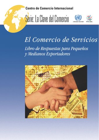 image of El Comercio de Servicios