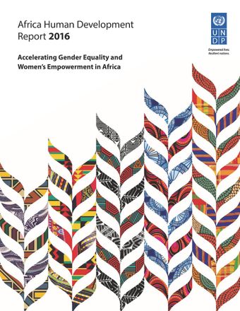 image of Policy and institutional responses to address gender inequality
