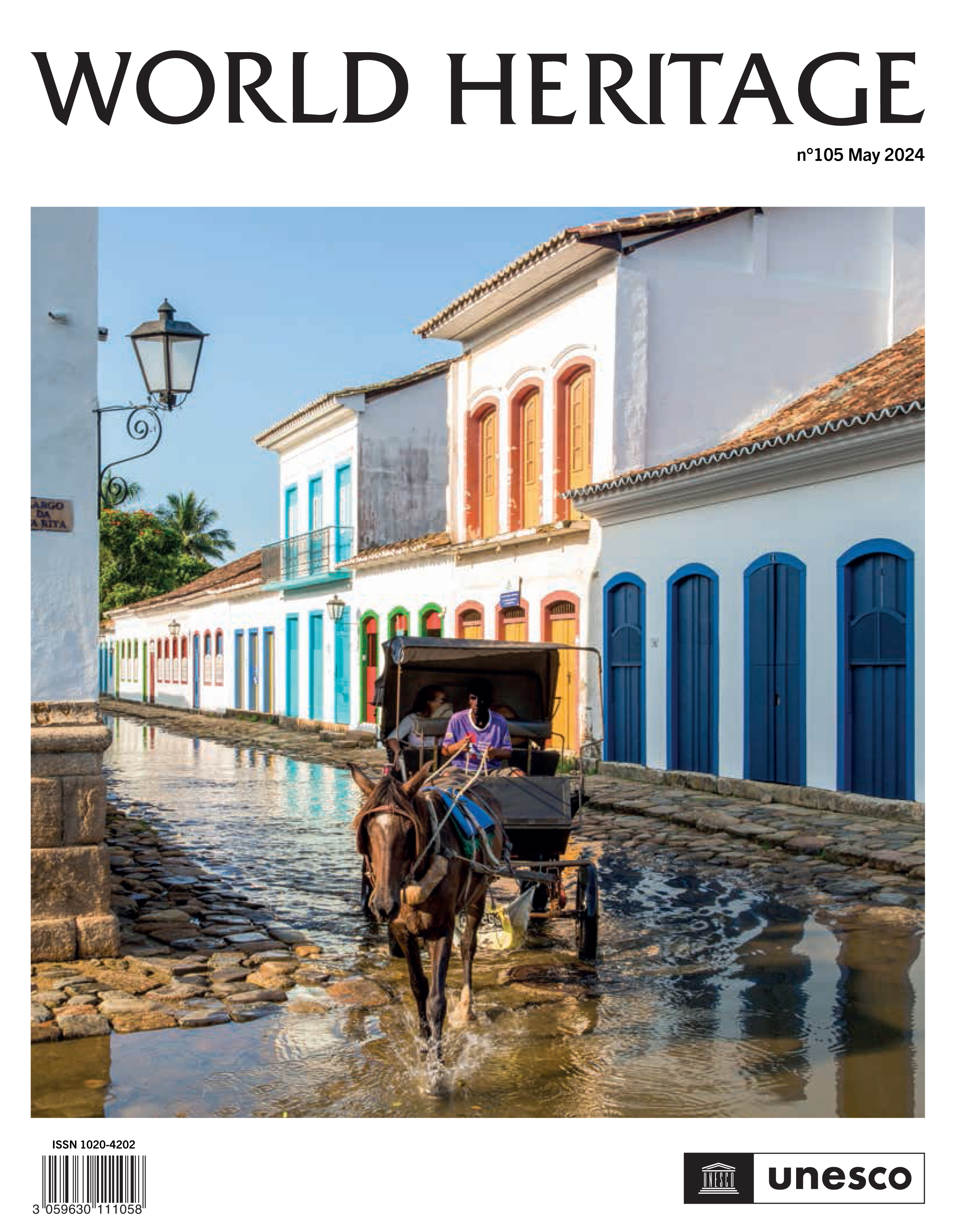 Volume 2024, Issue 105