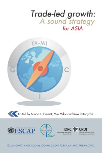 image of Scope for world trade reform to ease Asian poverty and inequality