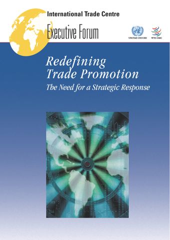 image of Redefining Trade Promotion