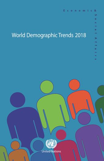 image of World Demographic Trends 2018