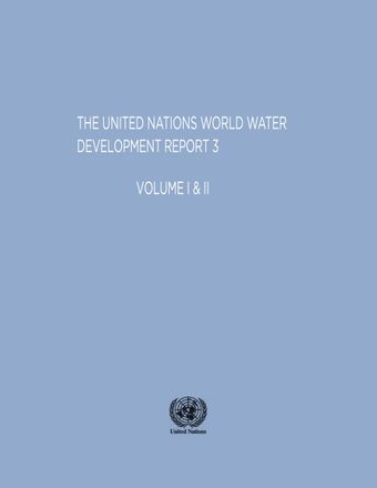 image of Getting out of the box … linking water to decisions for sustainable development