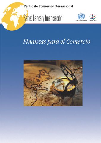 image of Finanzas para el Comercio