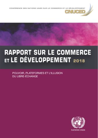 image of Le développement économique dans un monde numérique : Perspectives, écueils et possibilités d’action