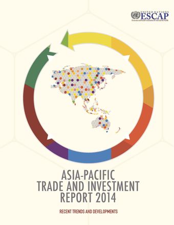 image of Trade facilitation in the Asia-Pacific region: A bright outlook