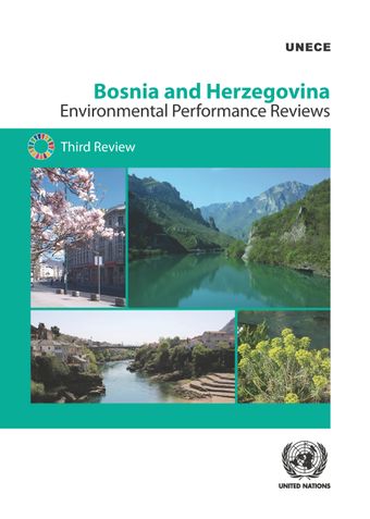 image of Environmental Performance Review: Bosnia and Herzegovina