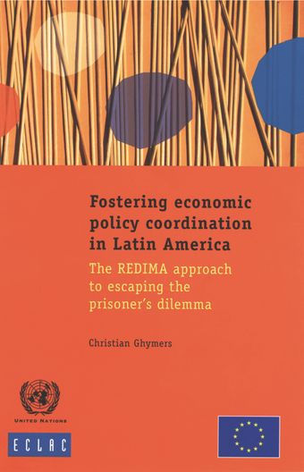 image of Fostering Economic Policy Coordination in Latin America