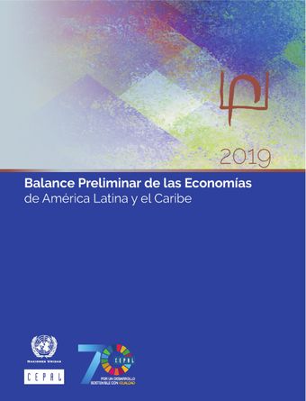 image of Desafíos y perspectivas para América Latina y el Caribe en 2020