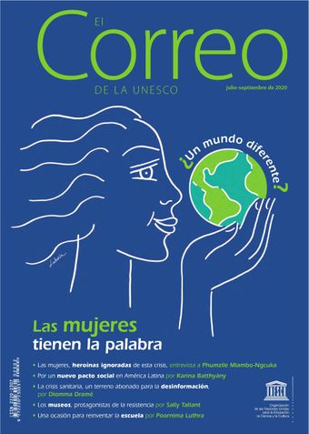 El Correo de la UNESCO, Julio-Septiembre 2020