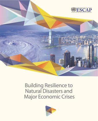 image of Building Resilience to Natural Disasters and Major Economic Crises