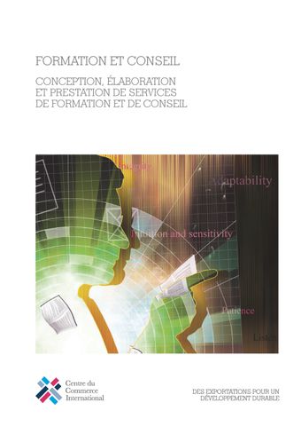image of Formation et Conseil