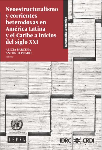 image of Patrones de desarrollo y Estados de bienestar en América Latina