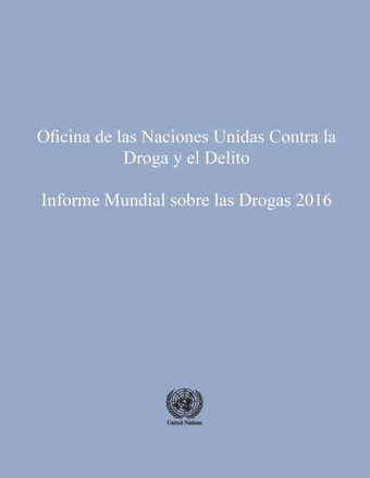 image of Los mercados ilícitos de drogas: Situación y tendencias