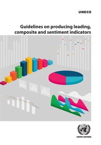 image of Guidelines on Producing Leading, Composite and Sentiment Indicators