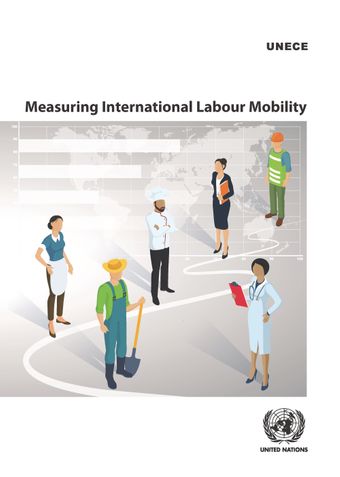image of Measuring International Labour Mobility