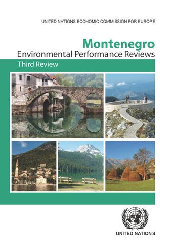 image of Environmental monitoring, information and education