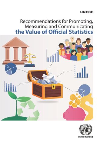 image of Recommendations for Promoting, Measuring and Communicating the Value of Official Statistics