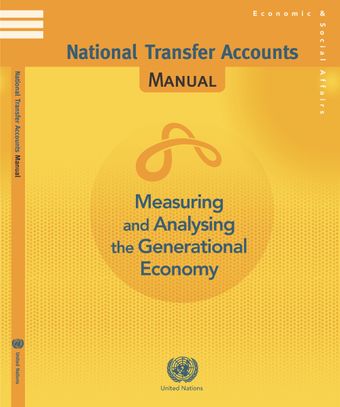 image of National Transfer Accounts Manual