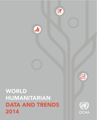 image of Humanitarian needs - sector funding