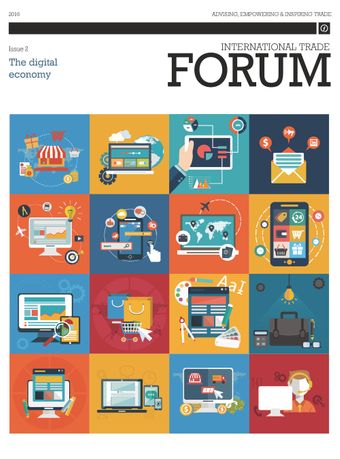 International Trade Forum Volume 2016, Issue 2