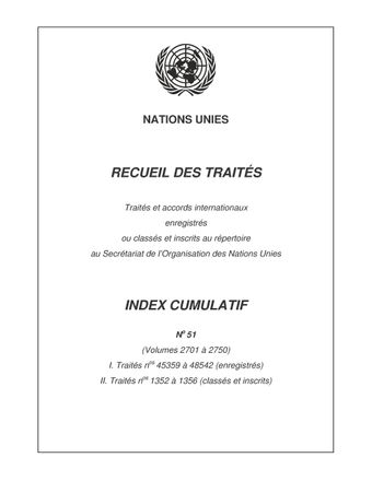 image of Index alphabétique