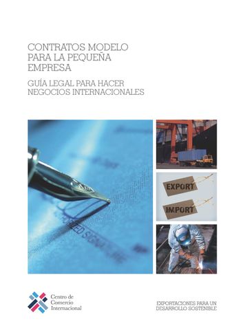 image of Alianza contractual internacional