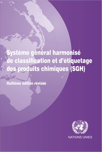 image of Exemple de classification dans le cadre du SGH