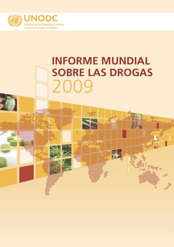 image of Tendencias de los mercados mundiales de drogas