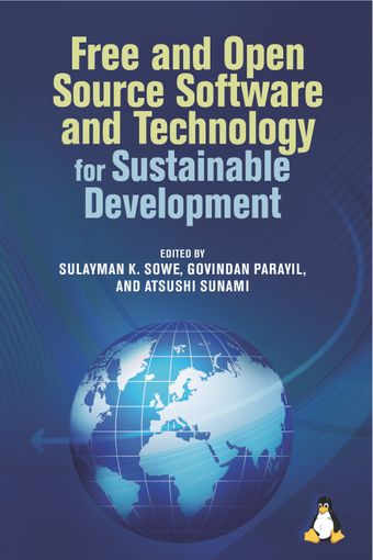 image of Free and Open Source Software and Technology for Sustainable Development