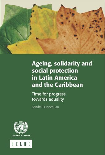 image of The pivotal role of older persons in the changing demographics of Latin America and the Caribbean