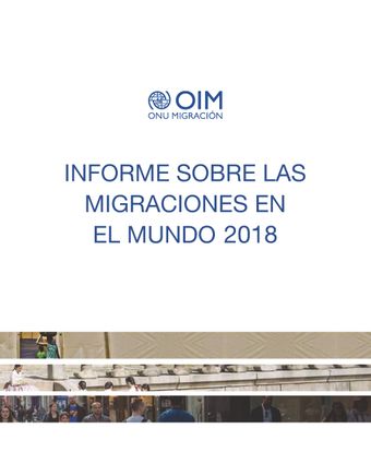 image of Gobernanza mundial de la migración: Estructura actual y avances recientes