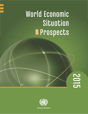 image of International finance for sustainable development