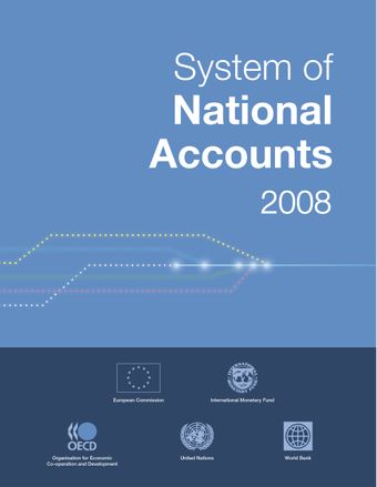 image of The capital account
