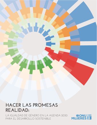 image of Hacer las Promesas Realidad