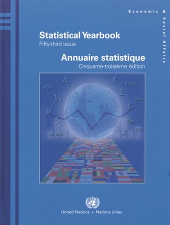 image of Financial statistics