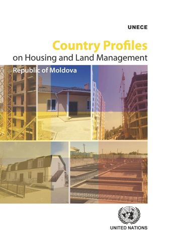 image of Legal and institutional frameworks for housing, urban development, and land administration and management