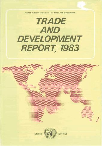 image of Trade among developing countries