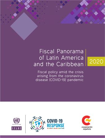 image of Fiscal policy and the challenges posed by the coronavirus disease (COVID-19) pandemic