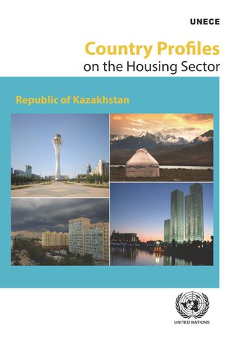 image of Legislative and institutional framework of the housing sector