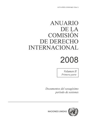 image of Inmunidad de jurisdicción penal extranjera de los funcionarios del Estado (tema 9 del programa).