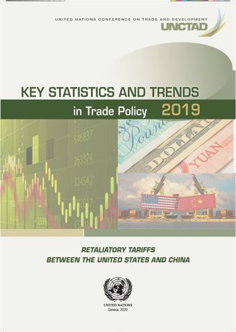 image of Key Statistics and Trends in Trade Policy 2019