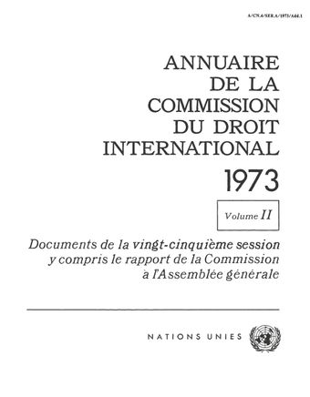 image of Répertoire des documents mentionnés dans le présent volume