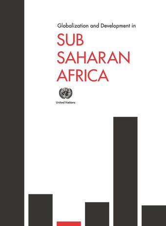 image of Globalization and Development in Sub-Saharan Africa