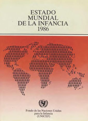 image of Estado Mundial de la Infancia 1986