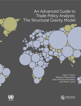 image of An Advanced Guide to Trade Policy Analysis