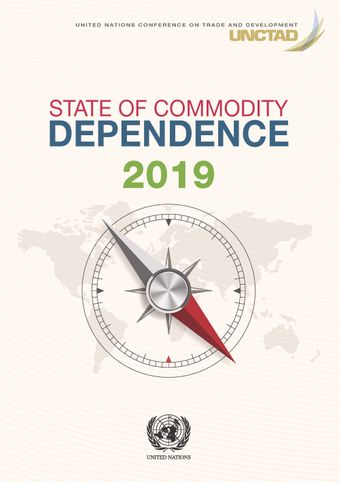 image of State of Commodity Dependence 2019