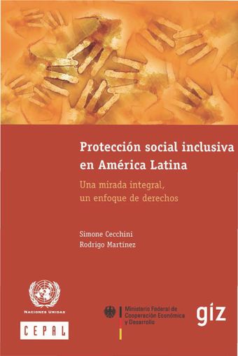 image of Los programas de transferencias con corresponsabilidad y la protección social