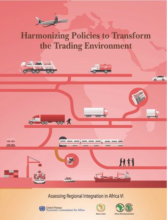 image of Harmonizing and strengthening trade facilitation measures and programmes